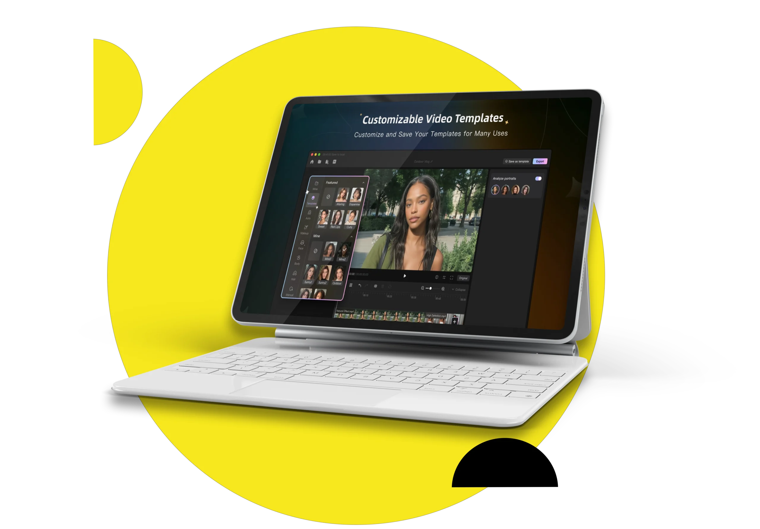Wink MOD APK for PC – Download & Use for Free