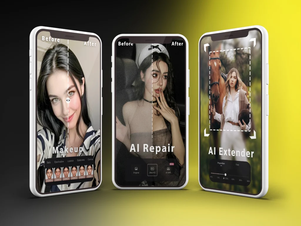 Wink Mod APK - Screenshot