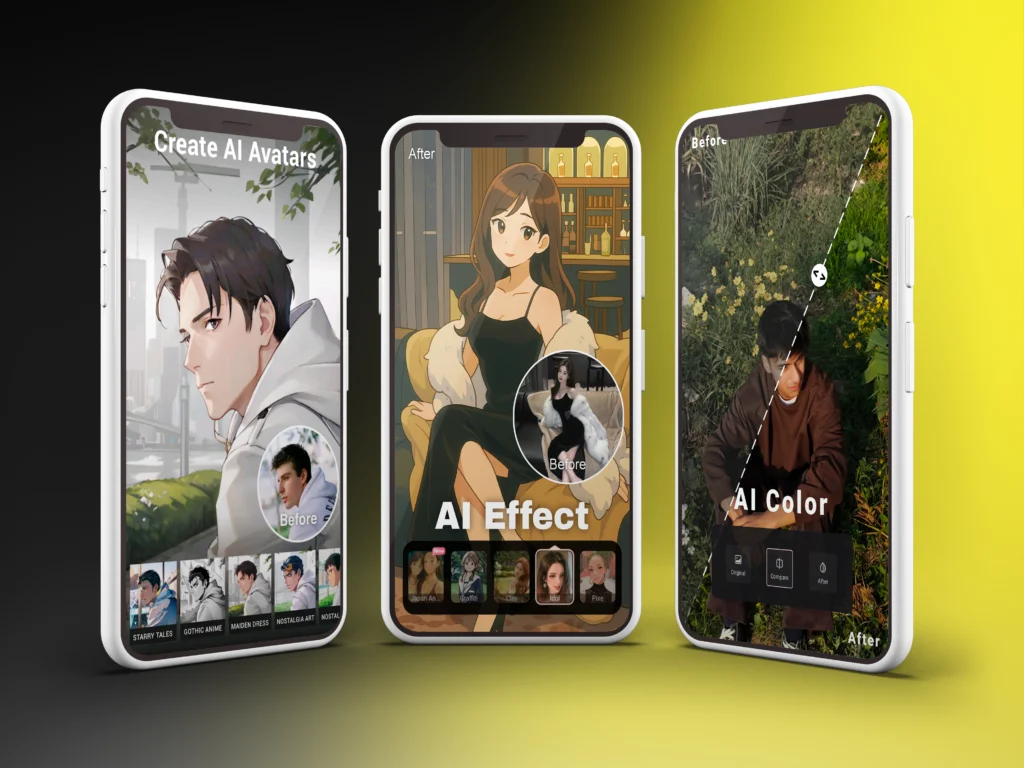 Key Features of Wink Mod APK for IOS